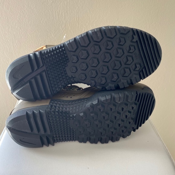 Nike SFB Field 2 8” realtree Gore-tex boots - Picture 6 of 7